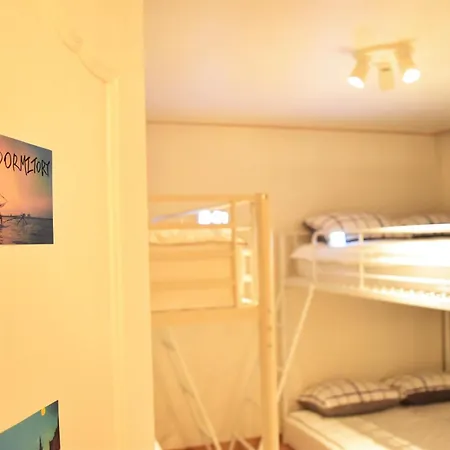 Serene Stay